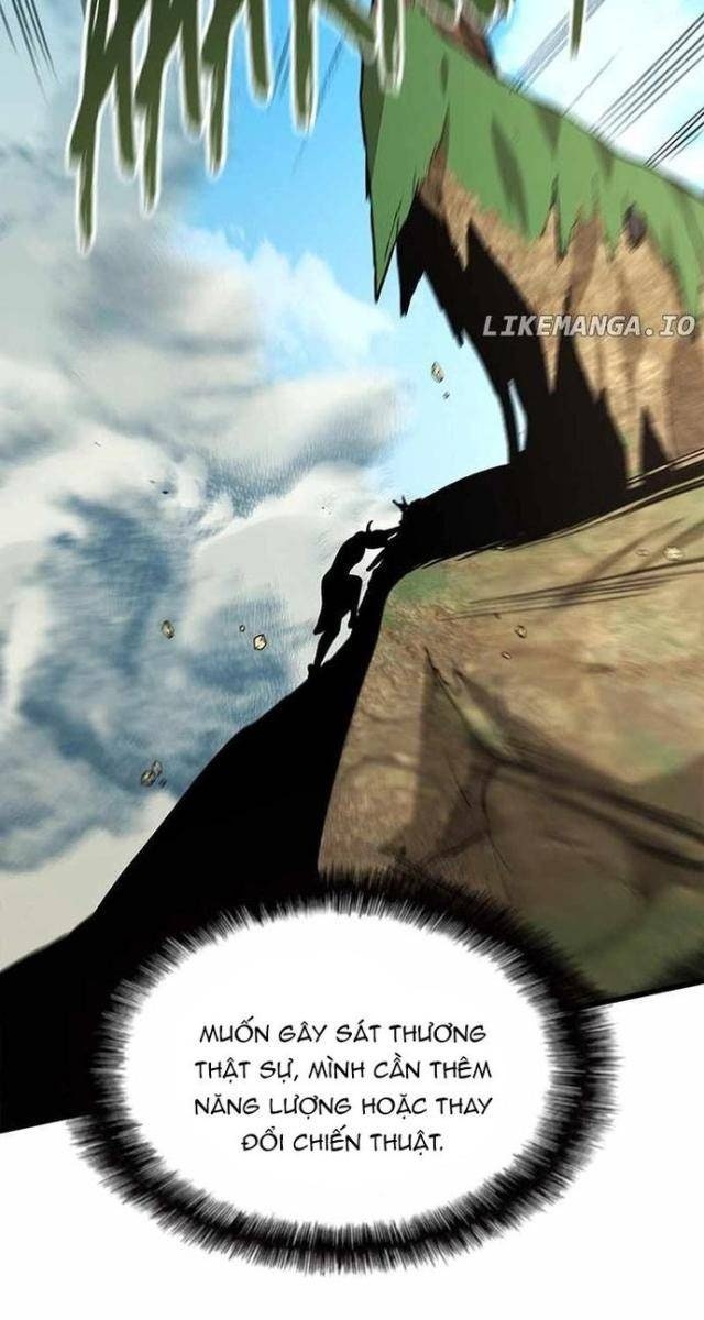 Sự Trở Lại Của Giáo Sư Runebound - Page 43