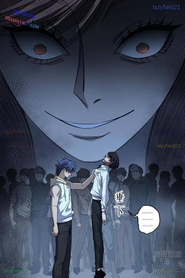 Người Giữ Cửa Vạn Giới - Page 6