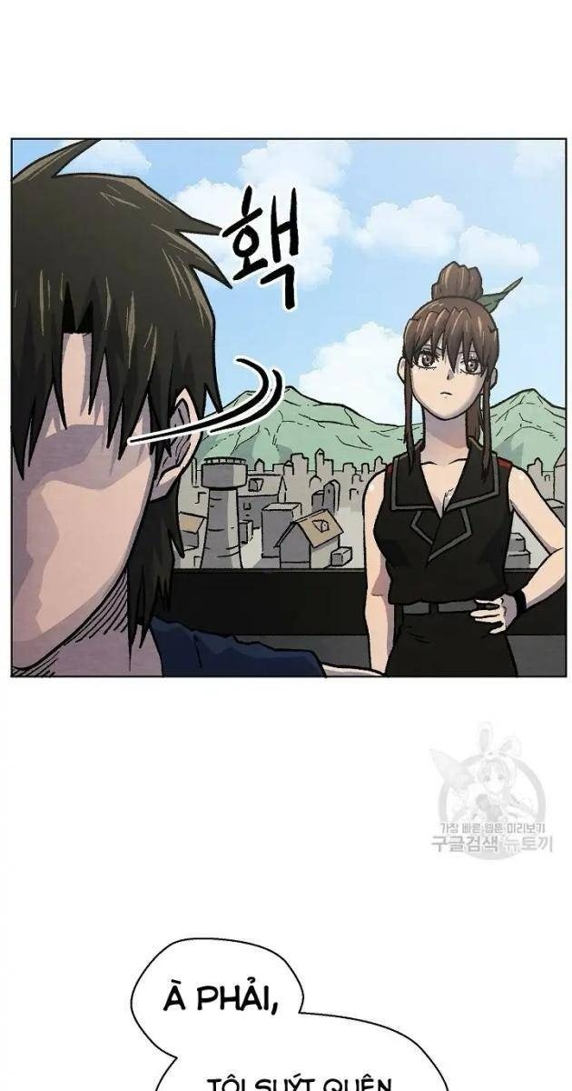 Cánh Cổng Asura - Page 55