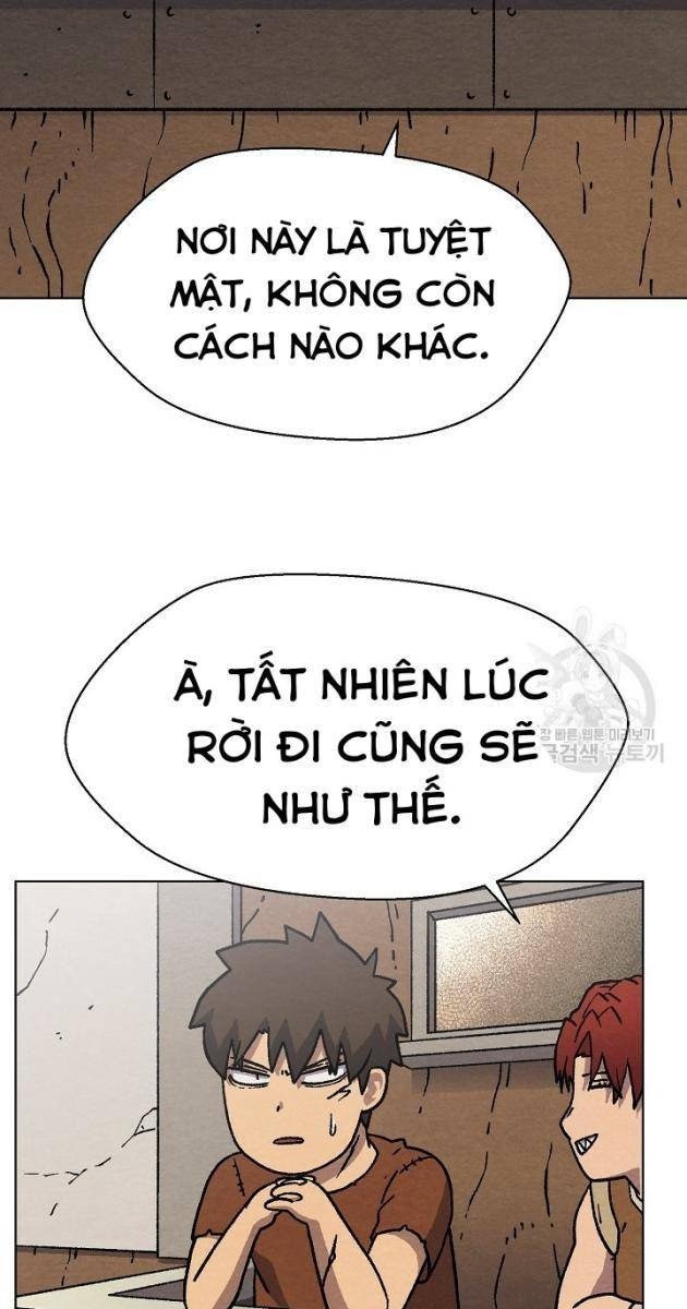Cánh Cổng Asura - Page 67