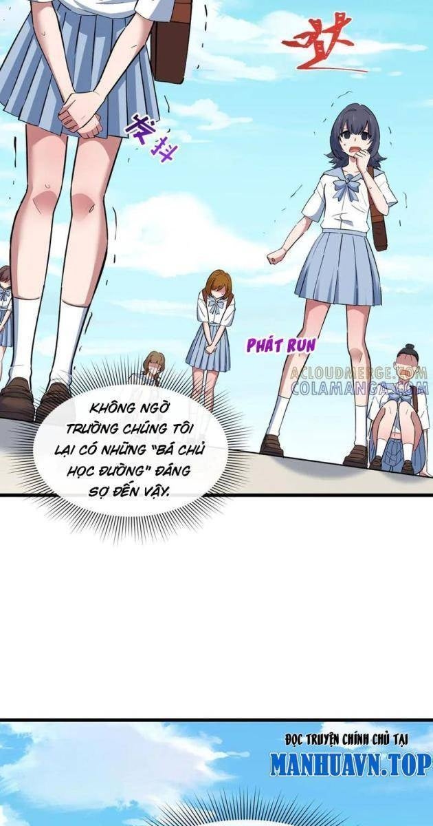 Kỷ Nguyên Kỳ Lạ - Page 88