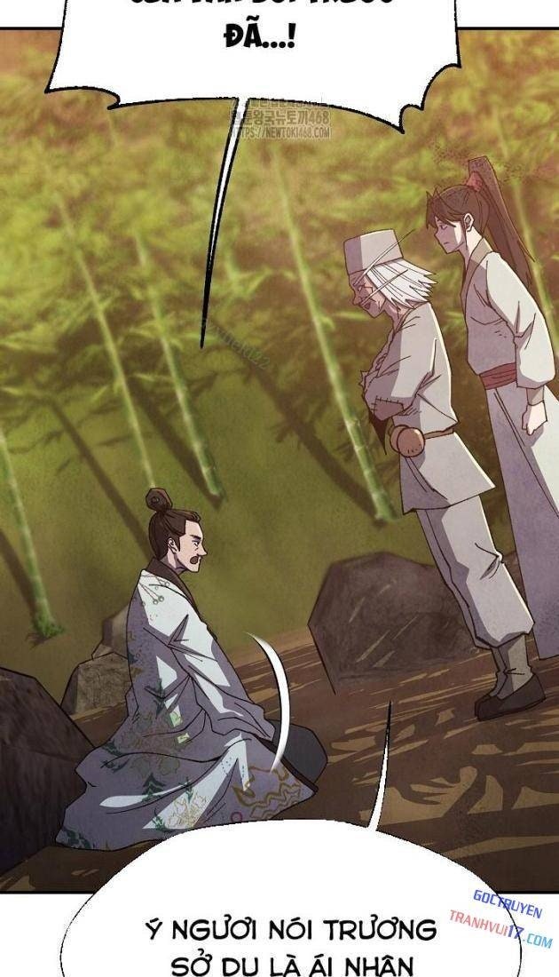 Ngoại Tôn Thiên Tài Của Nam Cung Thế Gia - Page 8