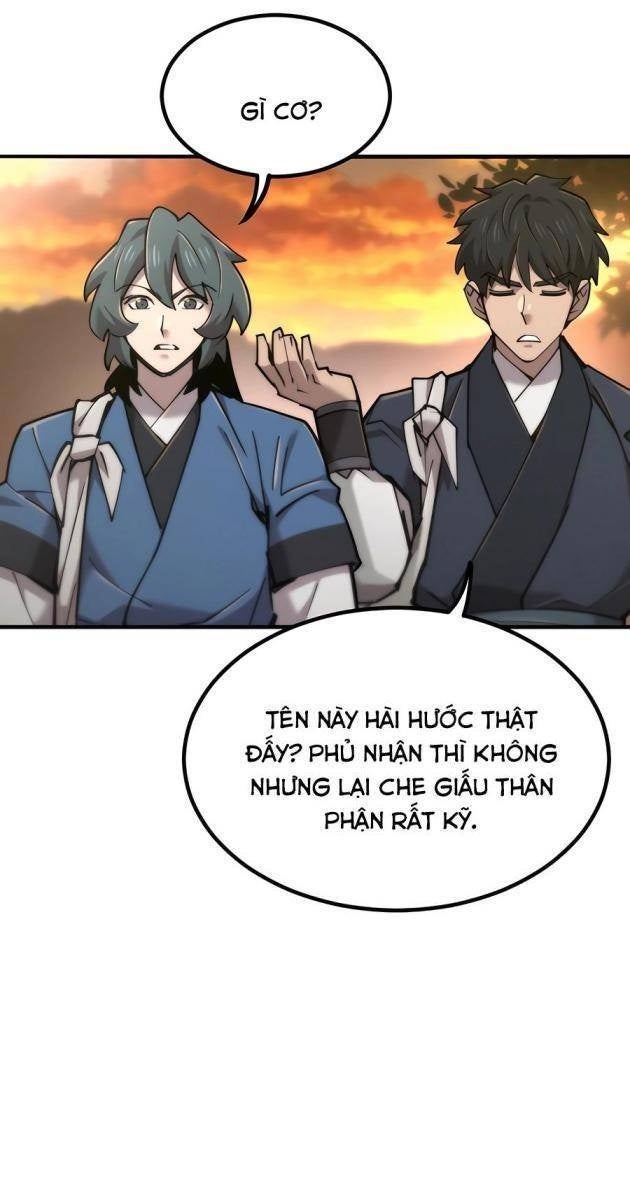Sư Tôn Của Ta Luôn Dõi Theo - Page 29