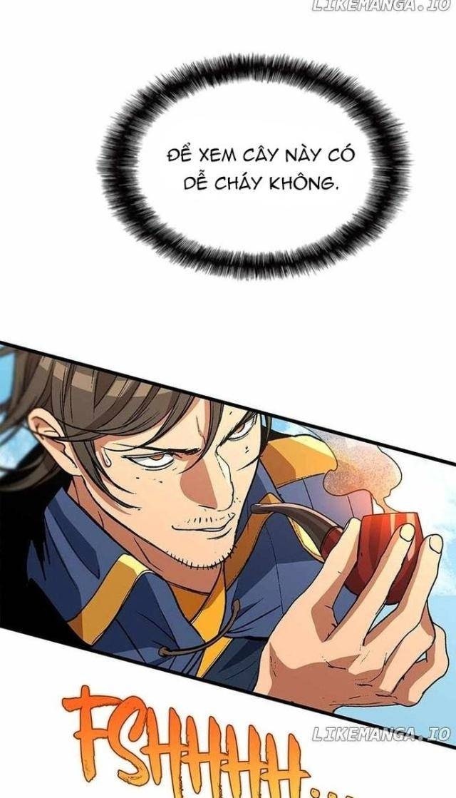 Sự Trở Lại Của Giáo Sư Runebound - Page 38