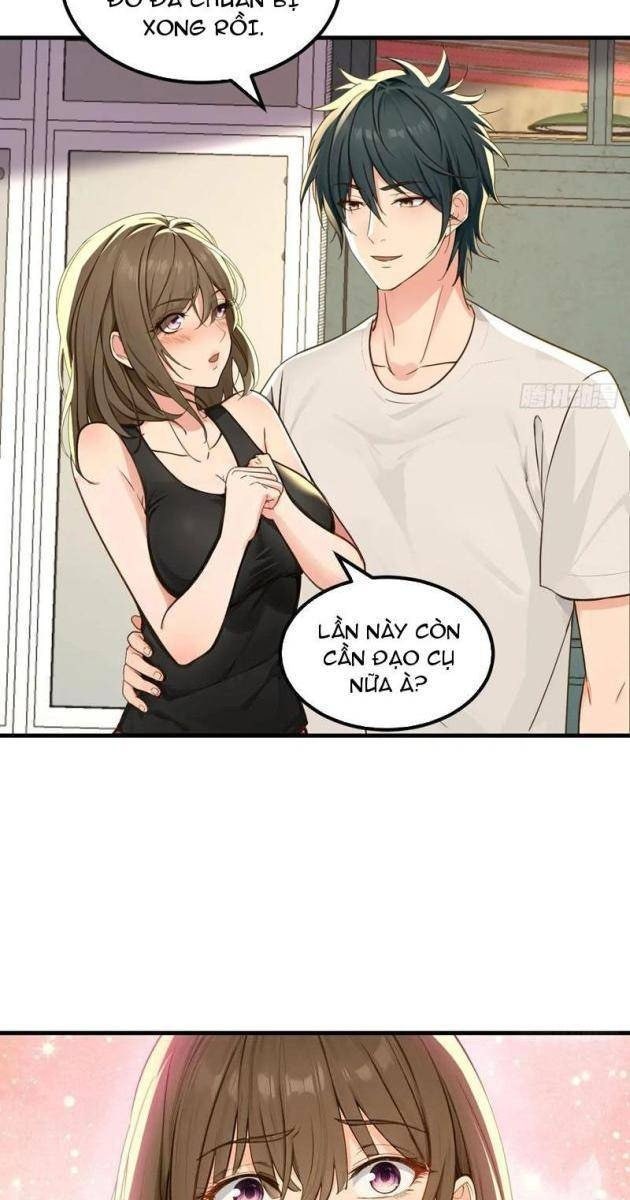 Chuyển Sinh Thành Tra Nam, Ta Giúp Thê Tử Trường Sinh - Page 29