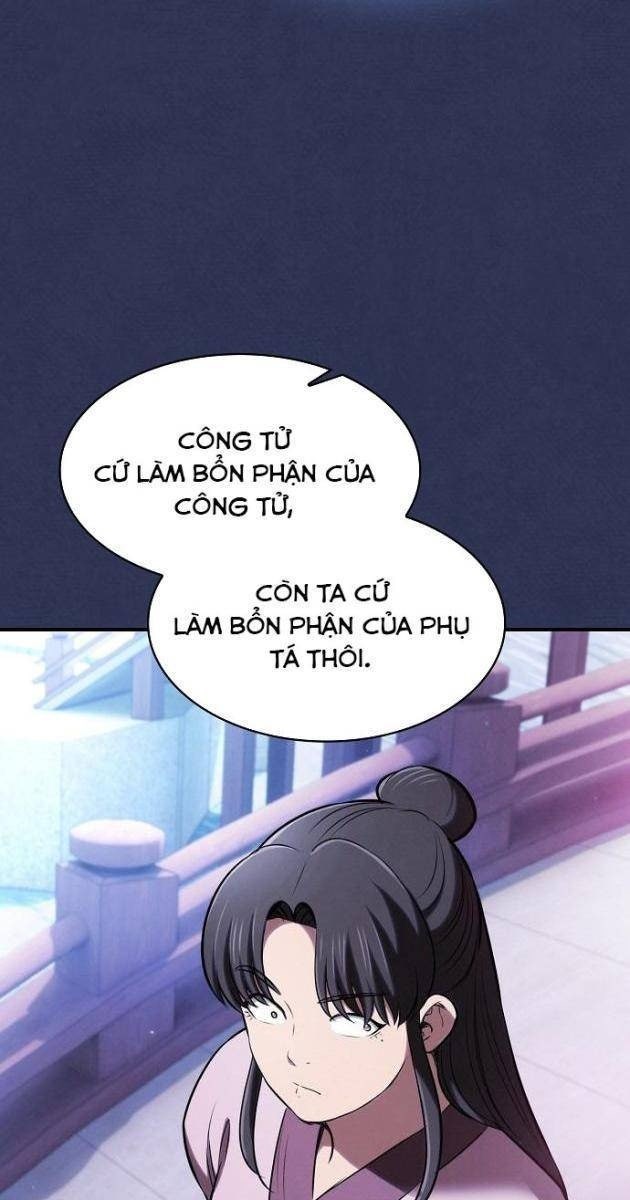 Cuộc Sống Của Gián Điệp Ma Giáo - Page 68