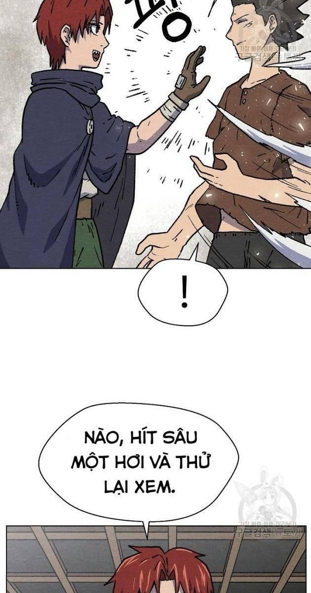 Cánh Cổng Asura - Page 49