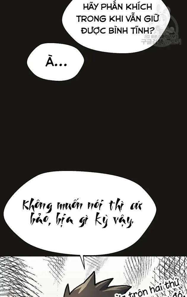 Cánh Cổng Asura - Page 45