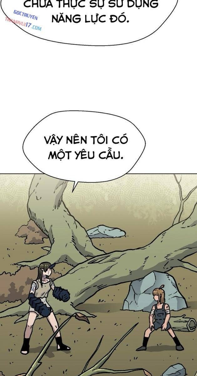 Cánh Cổng Asura - Page 68