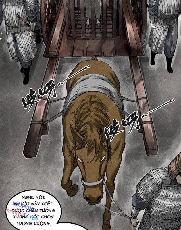 Máy Mô Phỏng Nhân Sinh Của Lữ Bố - Page 2