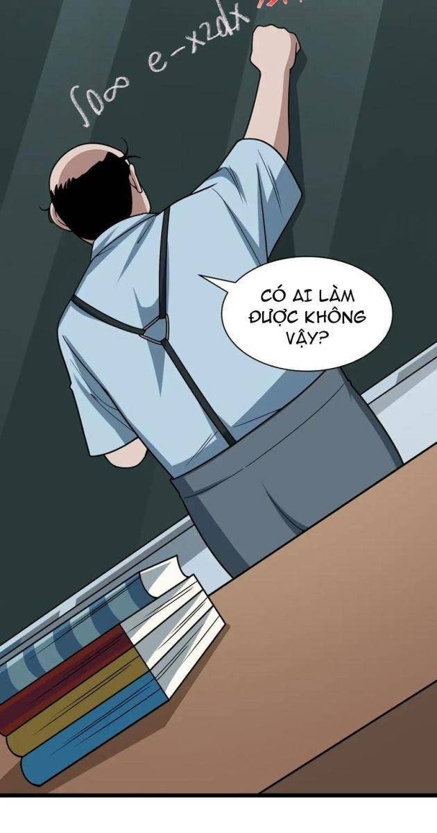 Kỷ Nguyên Kỳ Lạ - Page 76