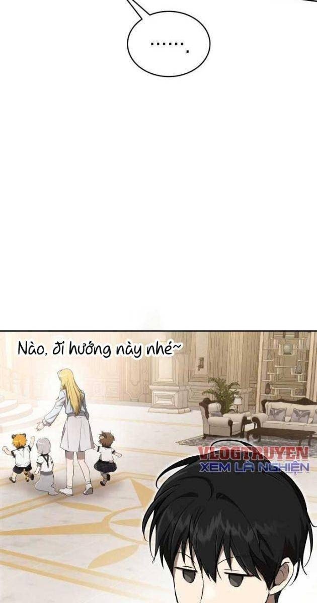 Trường Mẫu Giáo Thần Thú - Page 91