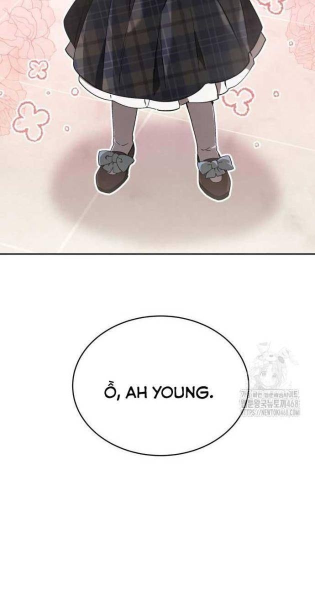 Trường Mẫu Giáo Thần Thú - Page 95