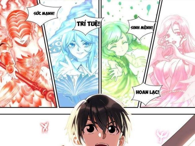 Sổ Tay Thuật Sư - Page 1