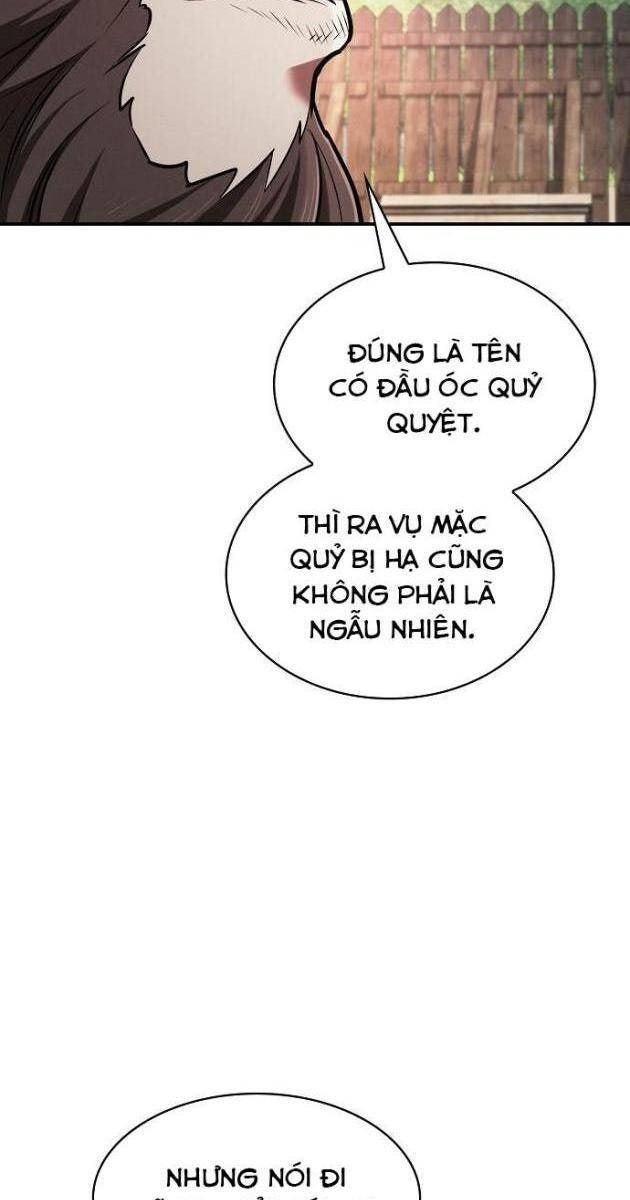 Cuộc Sống Của Gián Điệp Ma Giáo - Page 123