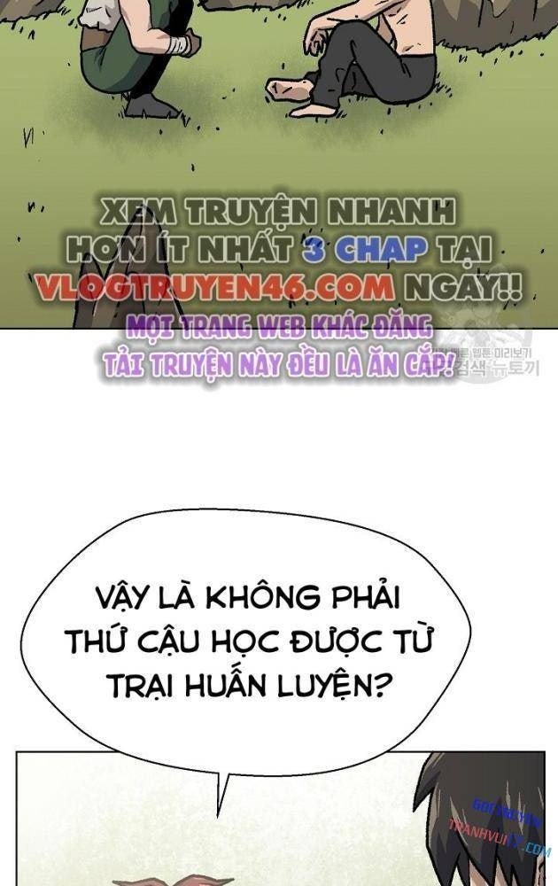 Cánh Cổng Asura - Page 40