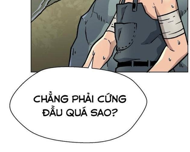 Cánh Cổng Asura - Page 70