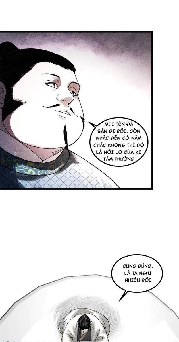 Máy Mô Phỏng Nhân Sinh Của Lữ Bố - Page 45