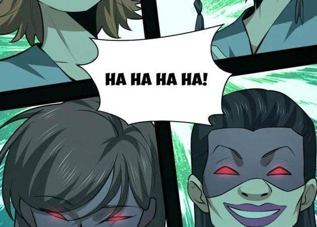 Kỷ Nguyên Kỳ Lạ - Page 18