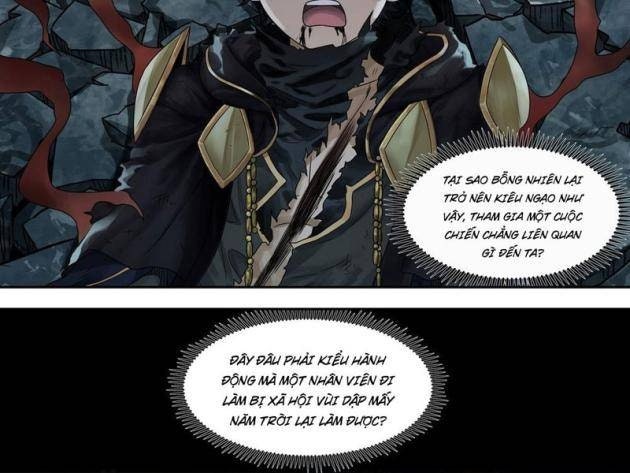 Sổ Tay Thuật Sư - Page 18