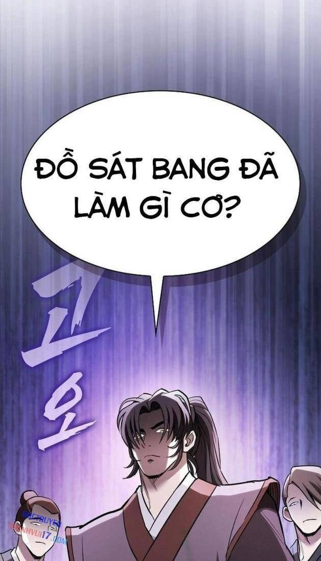 Cuộc Sống Của Gián Điệp Ma Giáo - Page 26