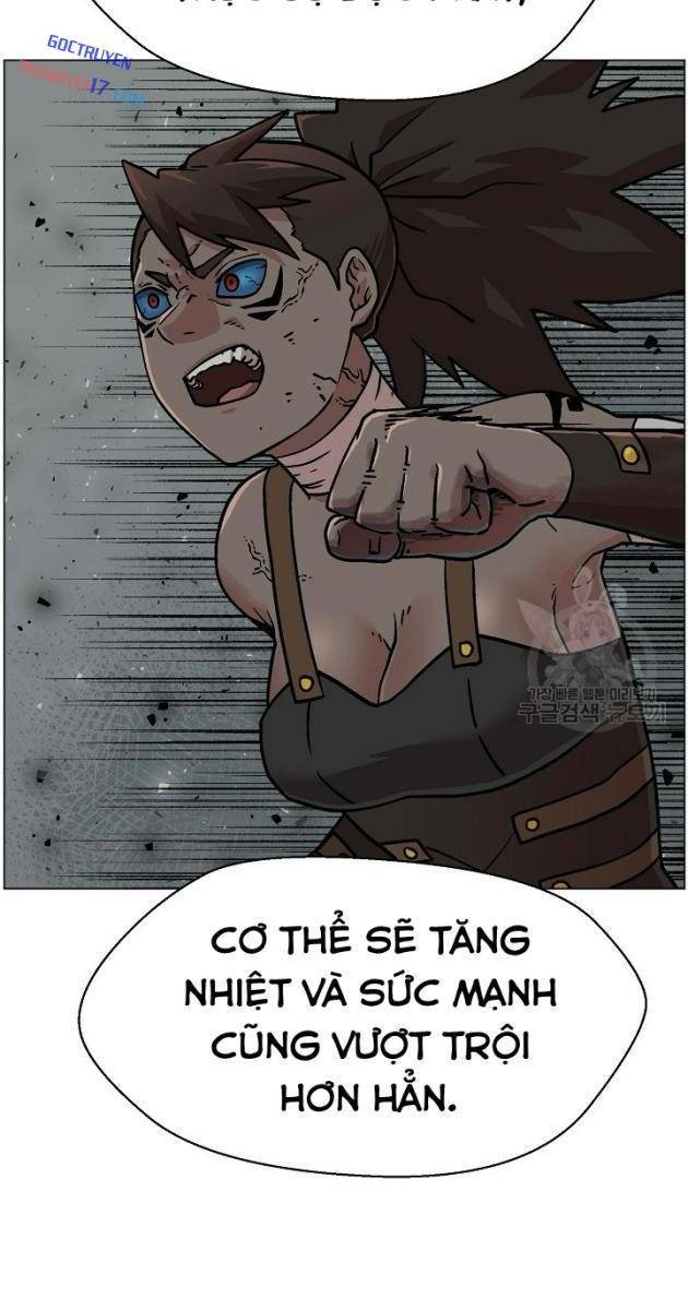 Cánh Cổng Asura - Page 66