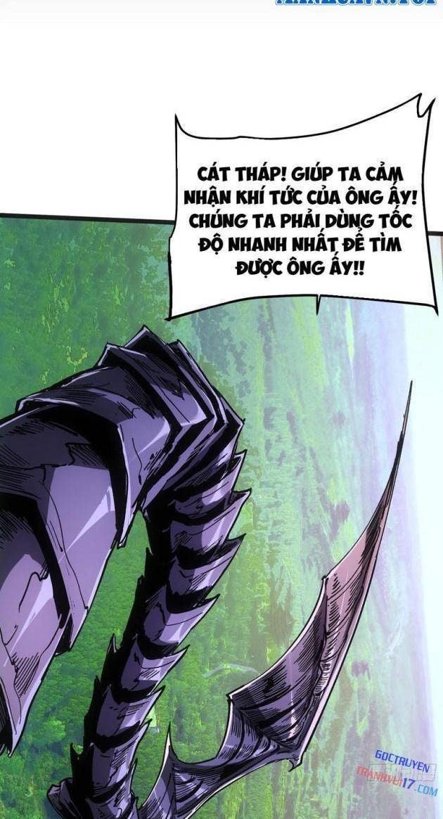 Không Chết Được Ta Đành Thống Trị Ma Giới - Page 30