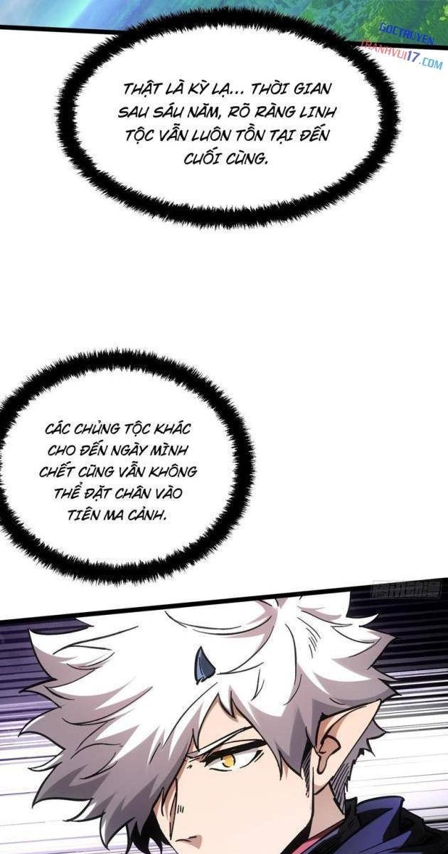 Không Chết Được Ta Đành Thống Trị Ma Giới - Page 37