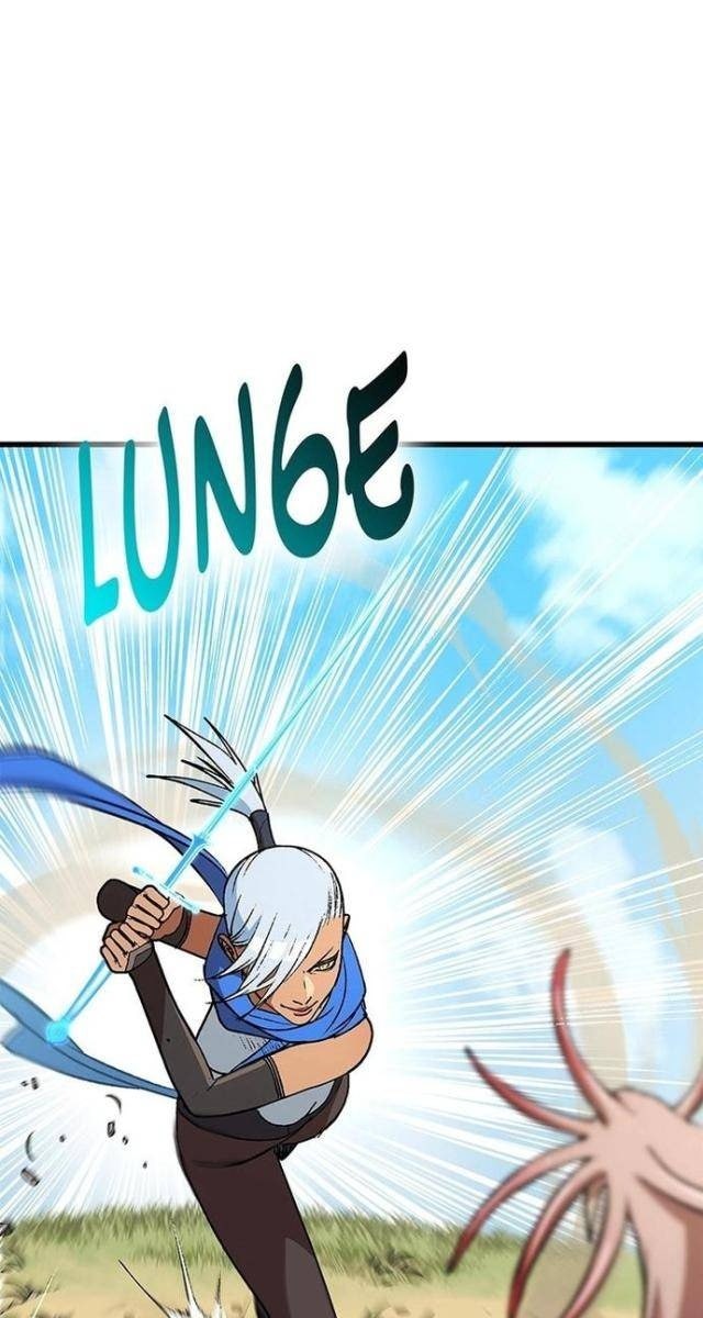 Sự Trở Lại Của Giáo Sư Runebound - Page 13