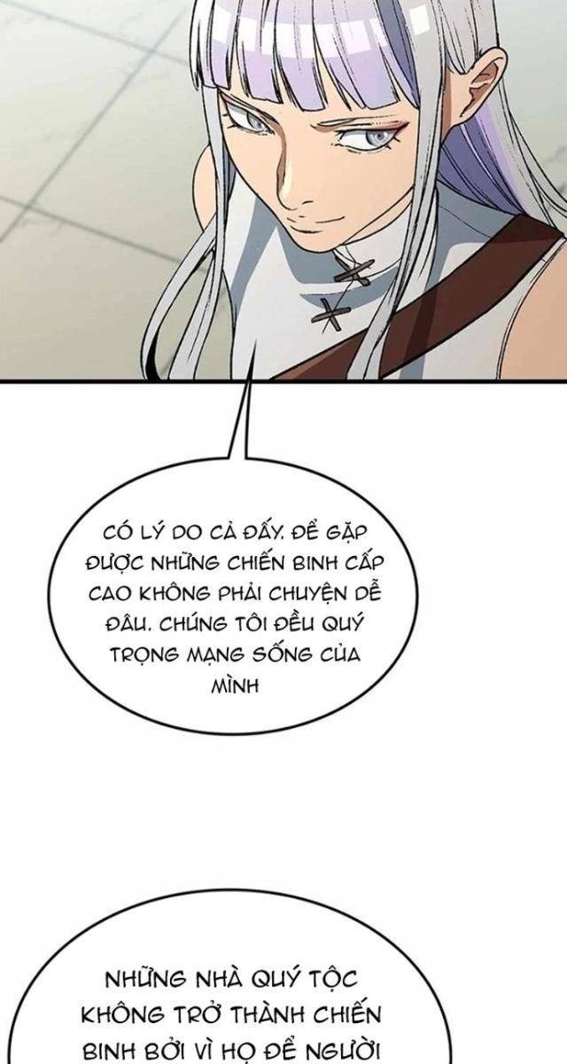 Sự Trở Lại Của Giáo Sư Runebound - Page 75
