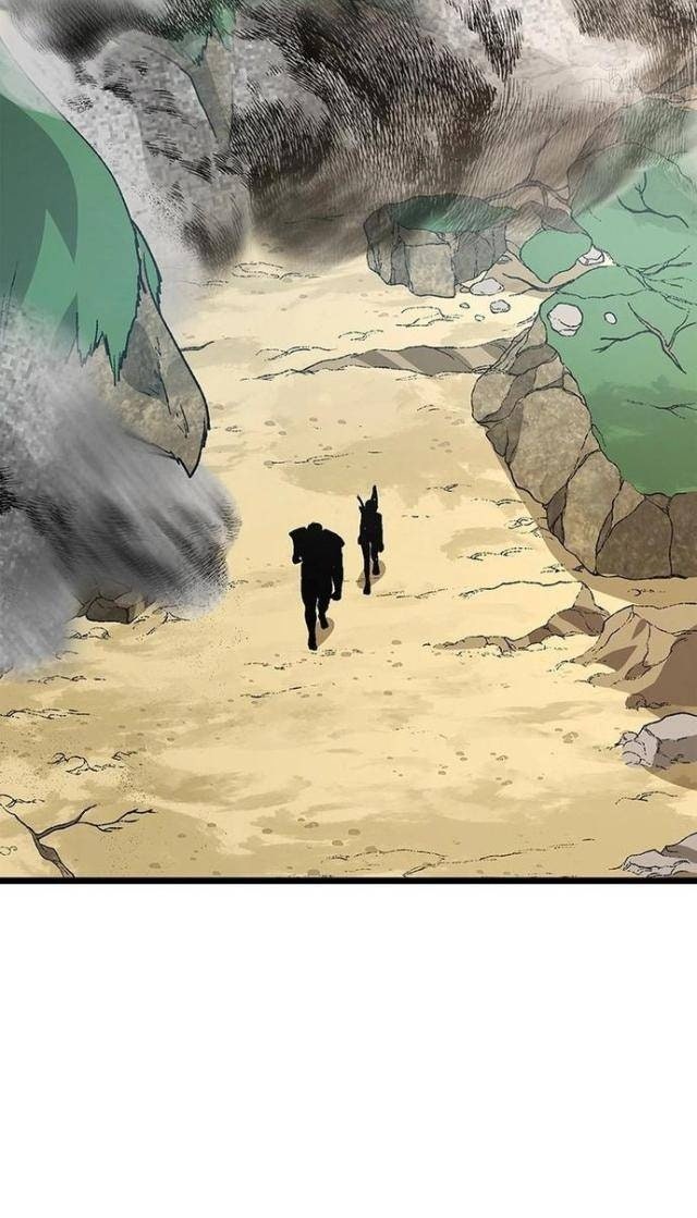 Sự Trở Lại Của Giáo Sư Runebound - Page 34