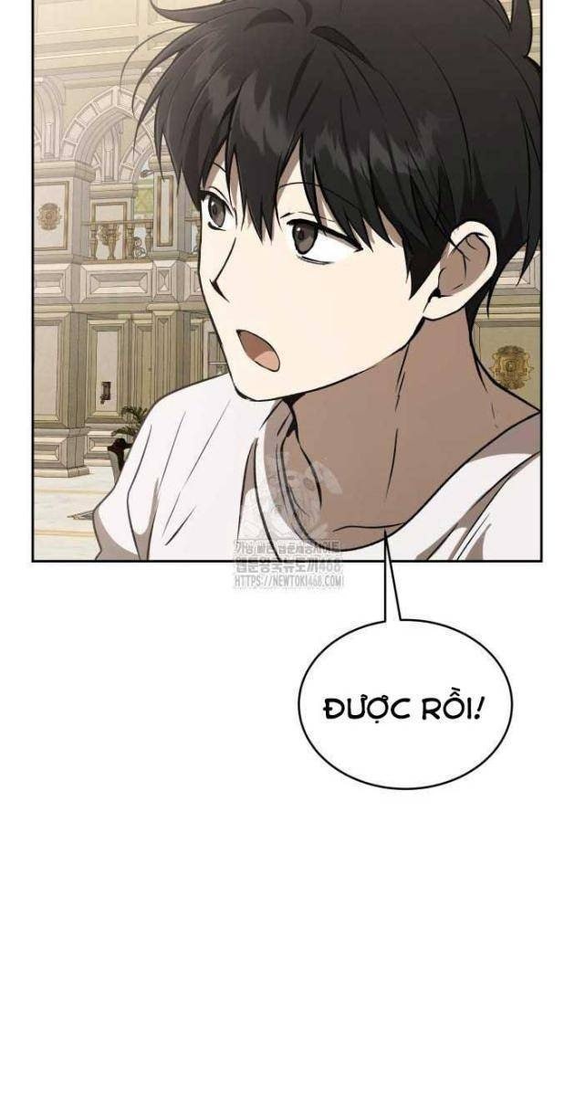 Trường Mẫu Giáo Thần Thú - Page 102