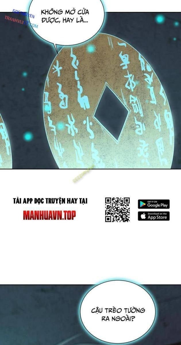 Ta Học Trảm Thần Trong Bệnh Viện Tâm Thần - Page 27