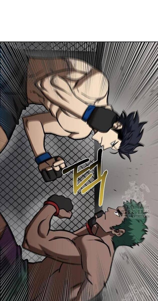 Vua Võ Đài - Page 97
