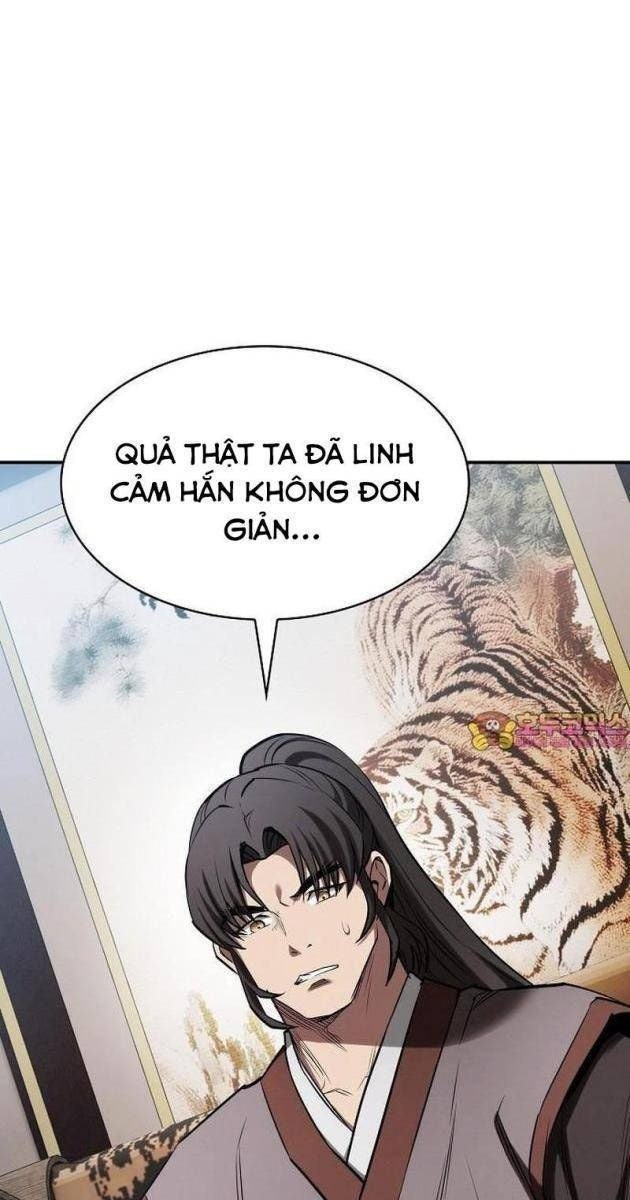 Cuộc Sống Của Gián Điệp Ma Giáo - Page 1