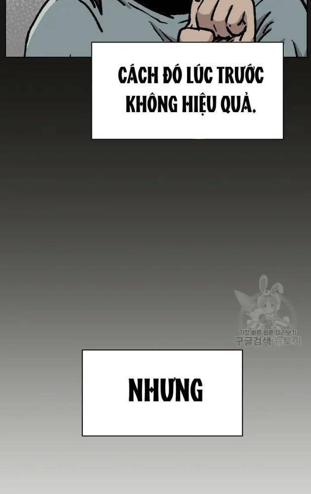Cánh Cổng Asura - Page 32