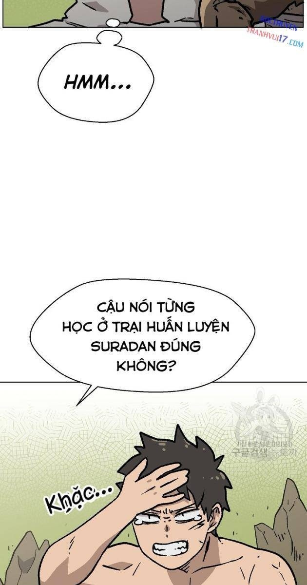 Cánh Cổng Asura - Page 28