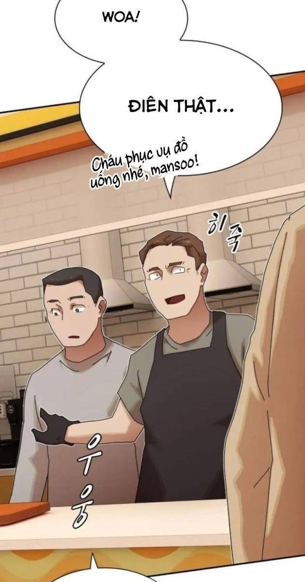 Thiên Tài Nhìn Thấu Thế Giới - Page 73