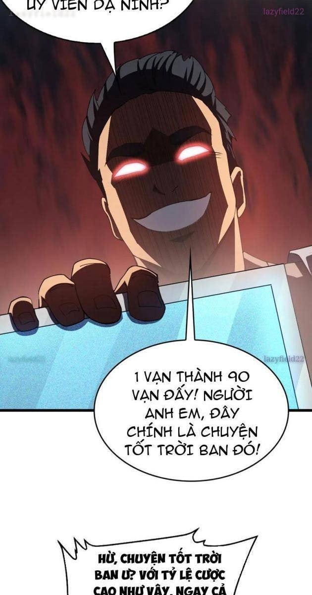 Mạt Thế Kiếm Thần: Ta Chấn Kinh Toàn Cầu - Page 71