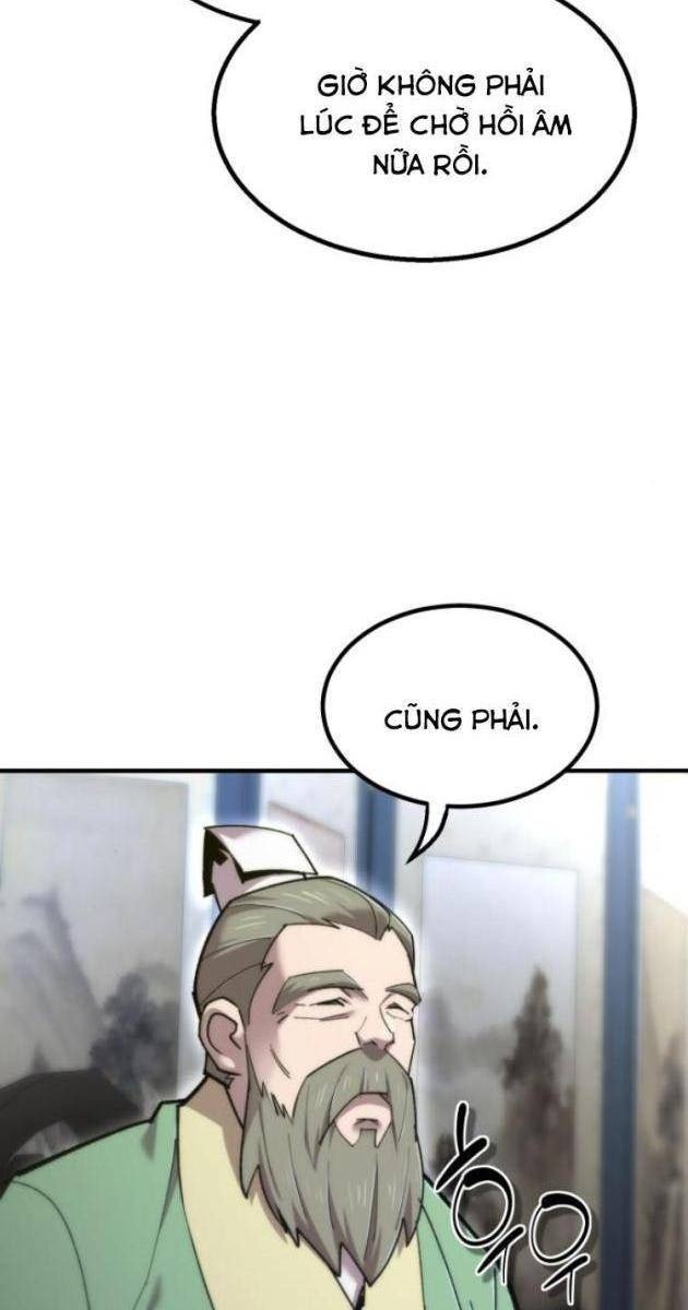 Sư Tôn Của Ta Luôn Dõi Theo - Page 19