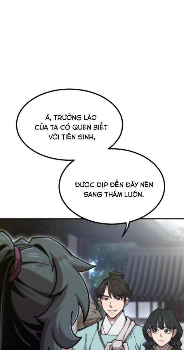 Sư Tôn Của Ta Luôn Dõi Theo - Page 111