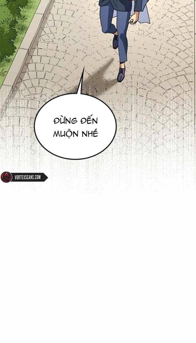 Sự Trở Lại Của Giáo Sư Runebound - Page 18