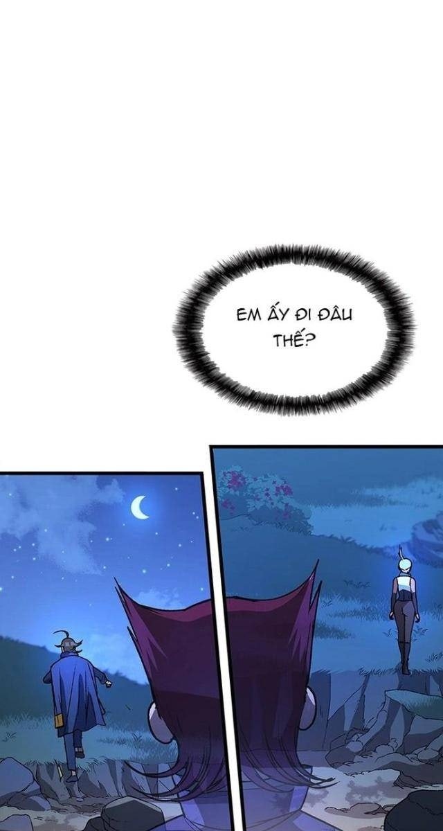 Sự Trở Lại Của Giáo Sư Runebound - Page 93