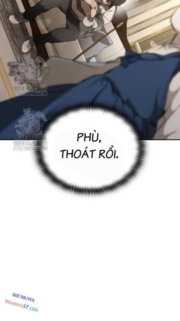 Trường Mẫu Giáo Thần Thú - Page 10