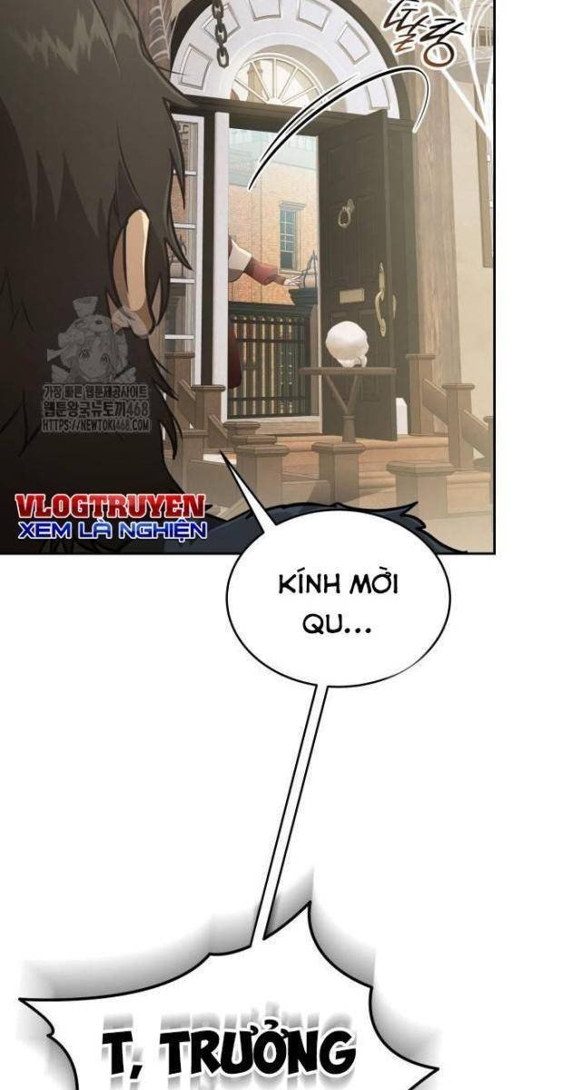 Trường Mẫu Giáo Thần Thú - Page 122