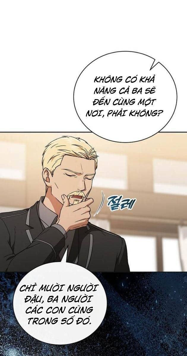 Thiên Tài Phép Thuật Nắm Bắt Khái Niệm - Page 92