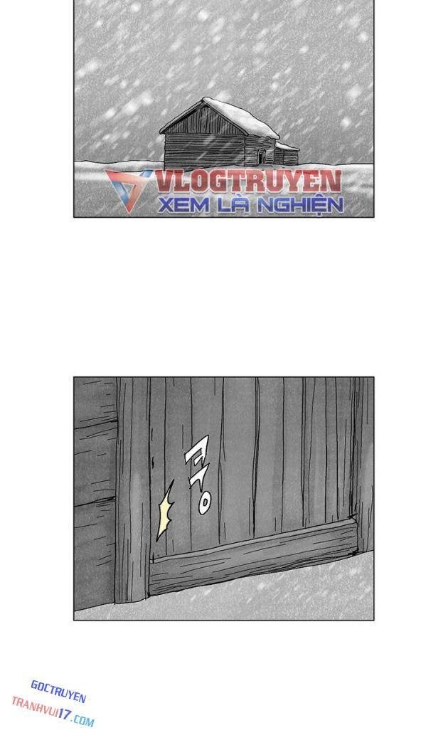 Máu lạnh - Page 16