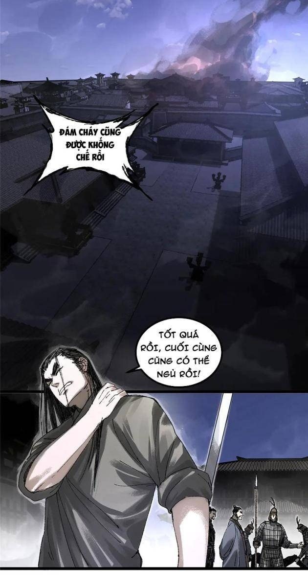 Máy Mô Phỏng Nhân Sinh Của Lữ Bố - Page 29