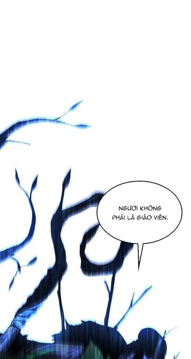 Sự Trở Lại Của Giáo Sư Runebound - Page 25