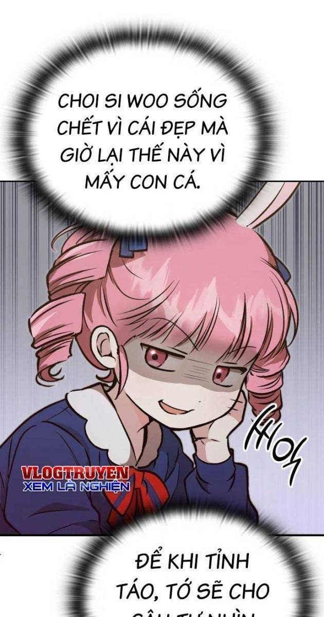 Trường Mẫu Giáo Thần Thú - Page 97